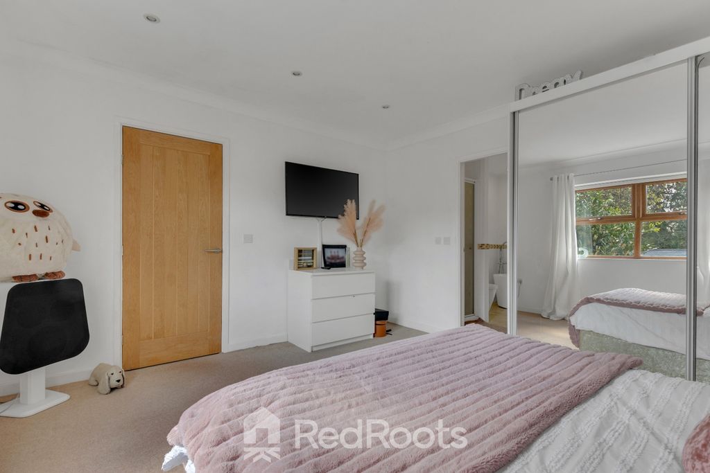 Additional image 18 of 4 bed detached house for salePark Drive, Sprotbrough, Doncaster DN5