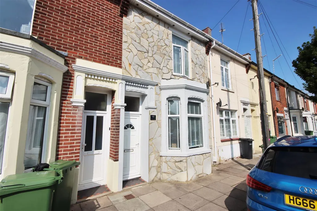 House in Portsmouth, Stamshaw - View 3