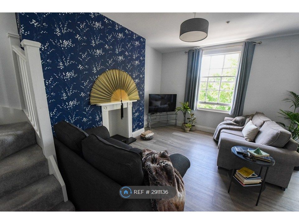 Property photo 1 of 24 Lounge Area With Stairs To Upper Floor [Furnished]
