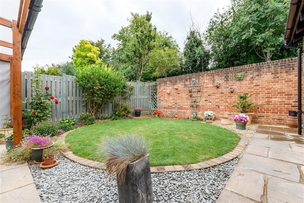 Property photo 2 of 13 Rear Garden