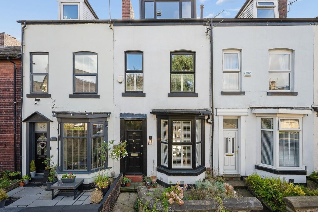 Property photo 1 of 28 43 Ollerton Terrace External-5.Jpg