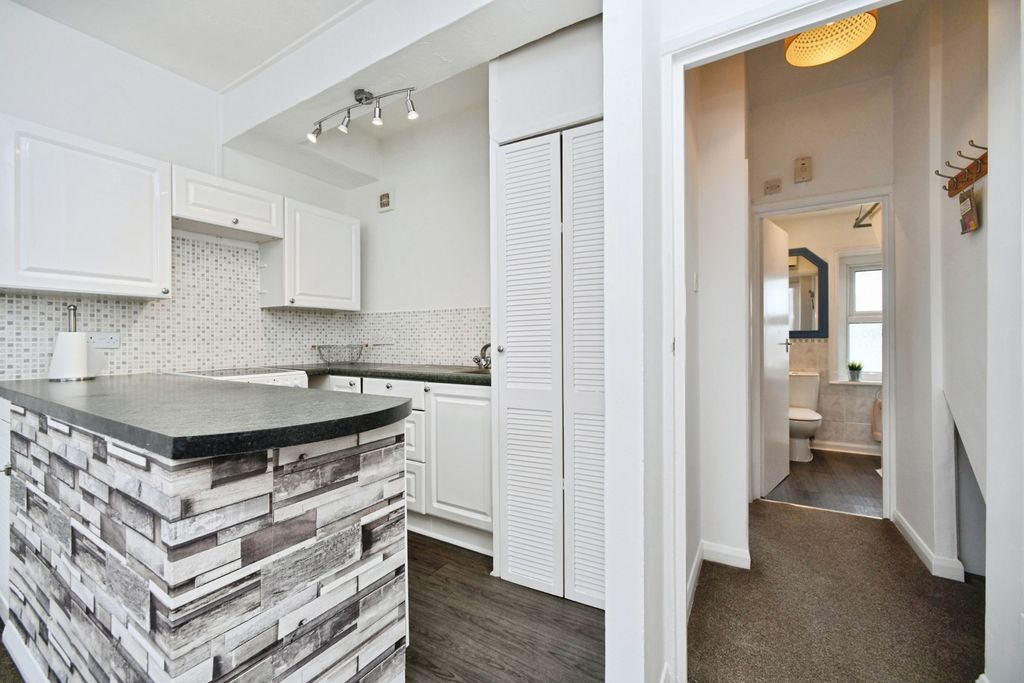 Property photo 3 of 20 Kitchen Area