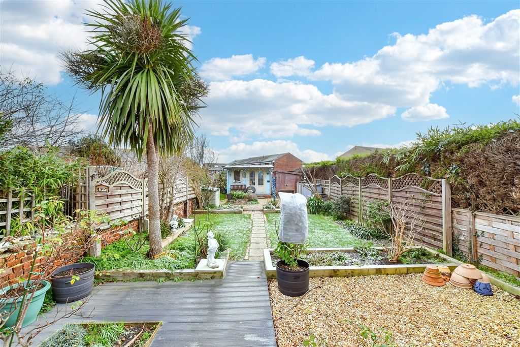 Property photo 3 of 4 Rear Garden