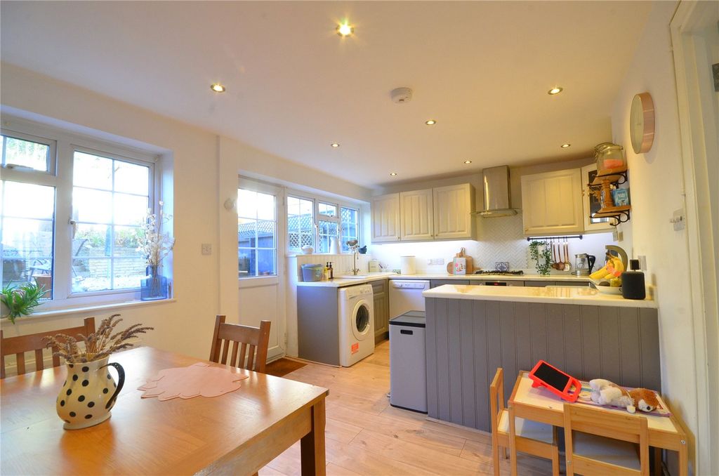 Property photo 2 of 13 Kitchen/Diner