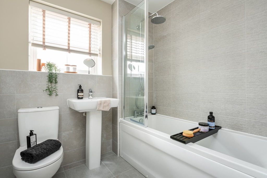 Additional image 12 of 4 bed detached house for sale"The Ransford - Plot 52" at Union View, Remotely Selling From The Asps, Banbury Road, Warwick CV34