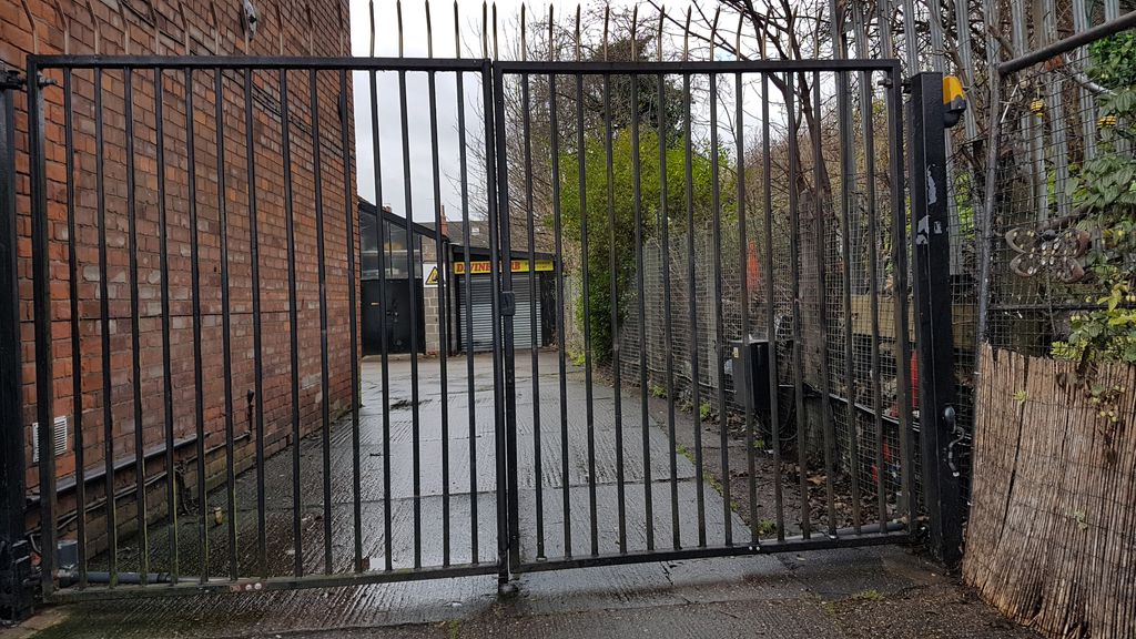 Property photo 1 of 2 Gated Entry