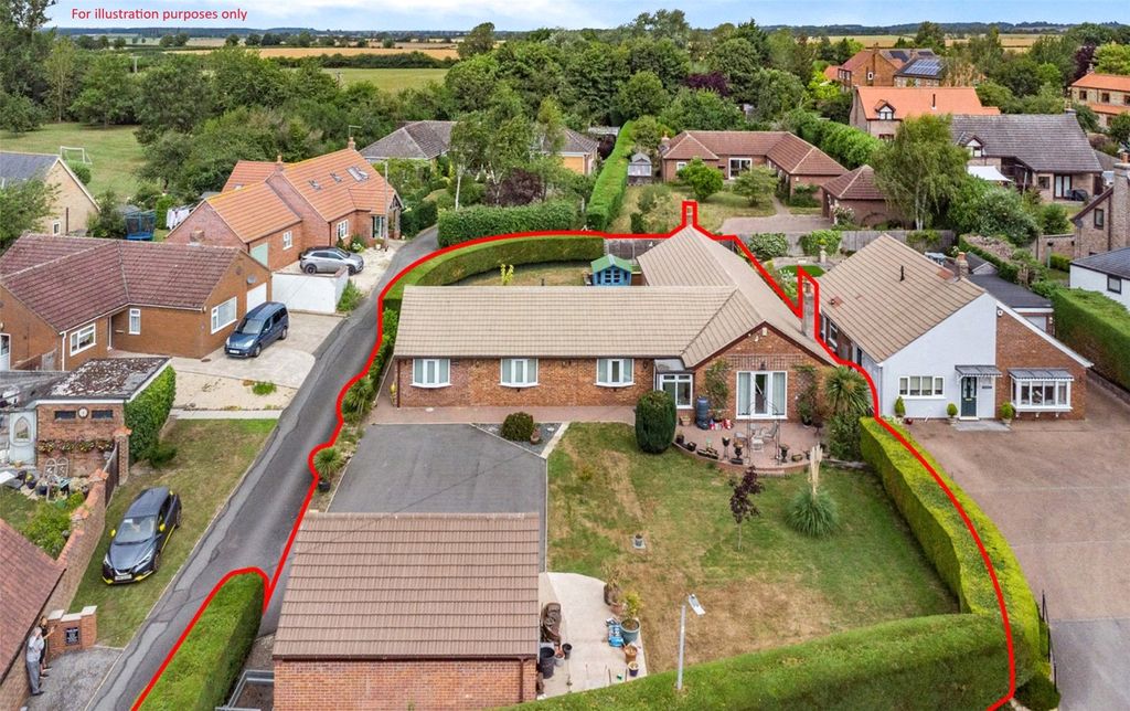 Property photo 2 of 17 Aerial View