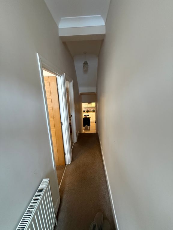 Property photo 2 of 12 Entrance Hallway From Front Door