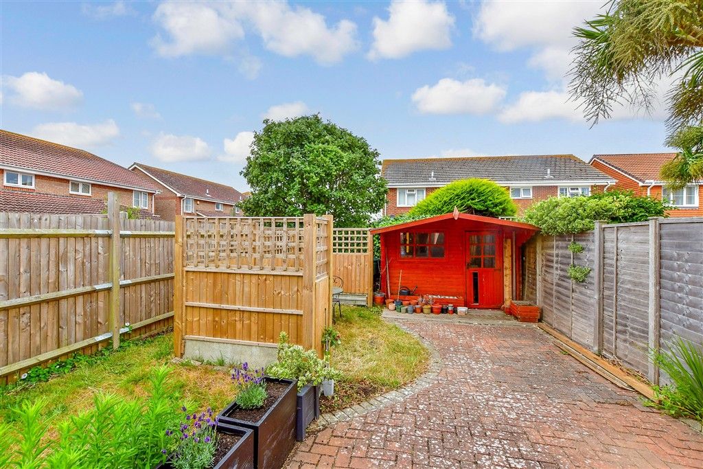 Property photo 2 of 13 Rear Garden