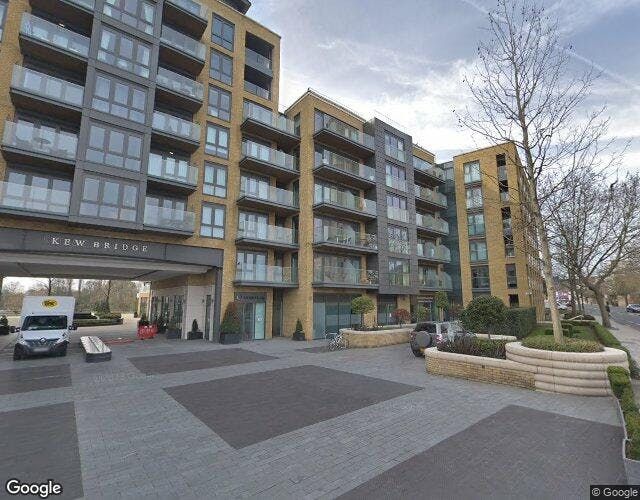 Property photo 2 of 10 Street View