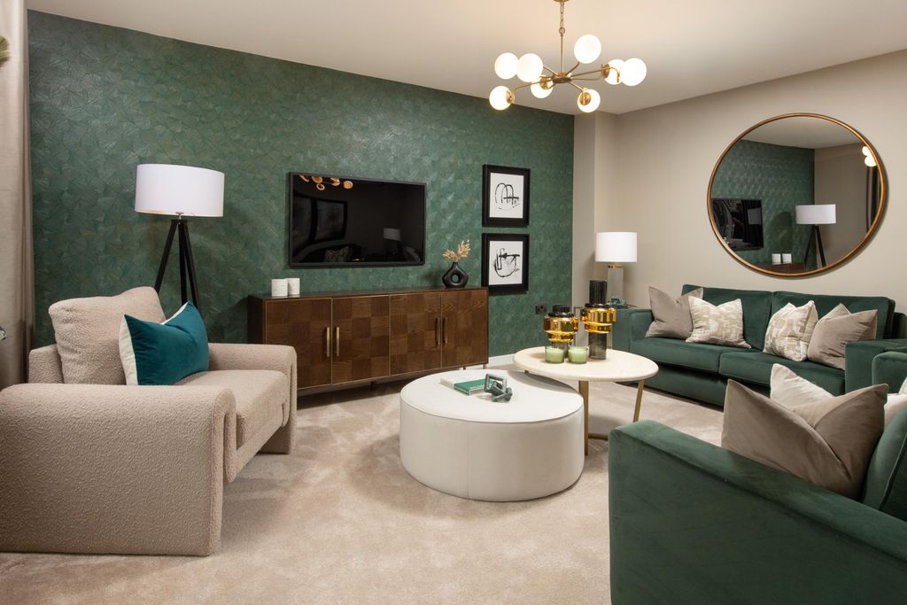 Property photo 3 of 19 Showhome Photography