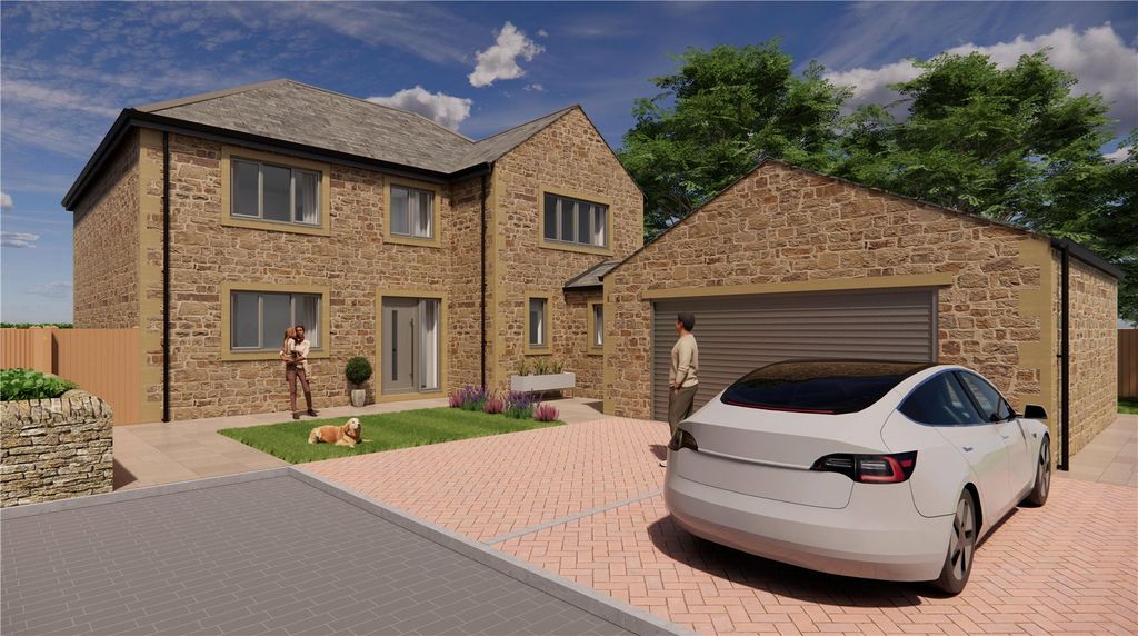 Property photo 1 of 11 Plot 3