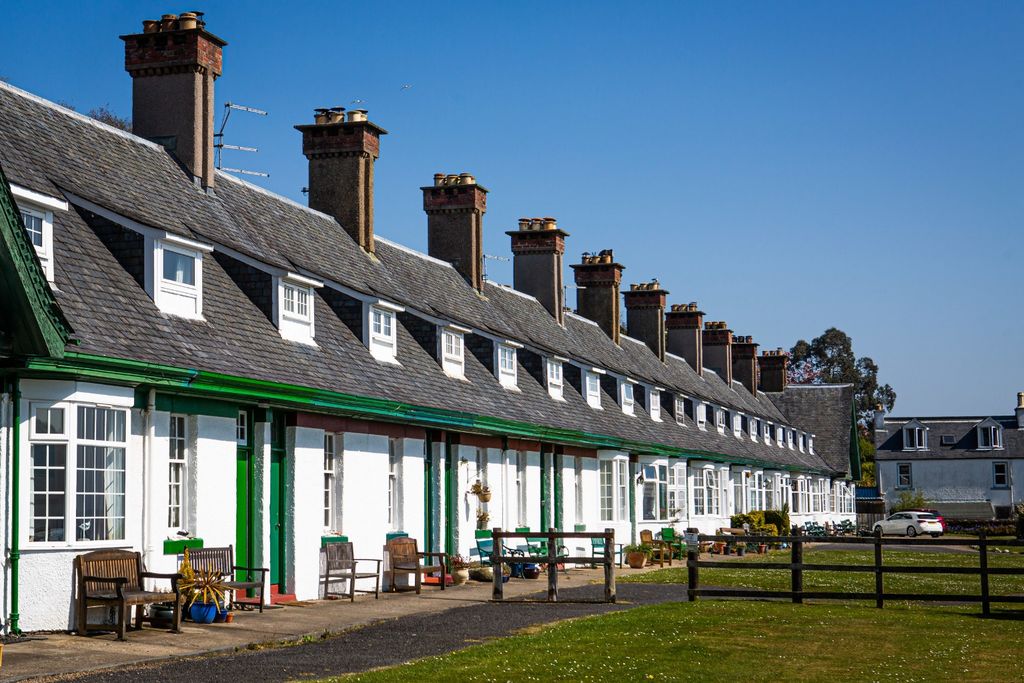 Additional image 22 of Studio for sale1 Prospect Hill Cottages, Clauchlands, Lamlash, Isle Of Arran, North Ayrshire KA27