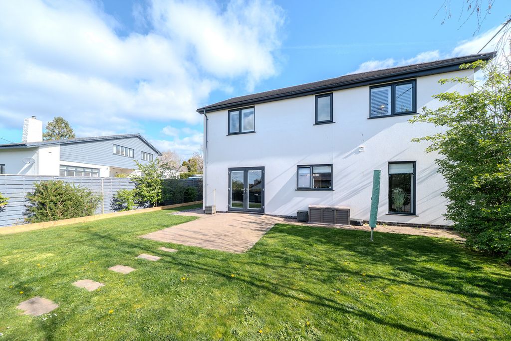 Additional image 40 of 4 bed detached house for salePwllmeyric Close, Chepstow, 6 NP16