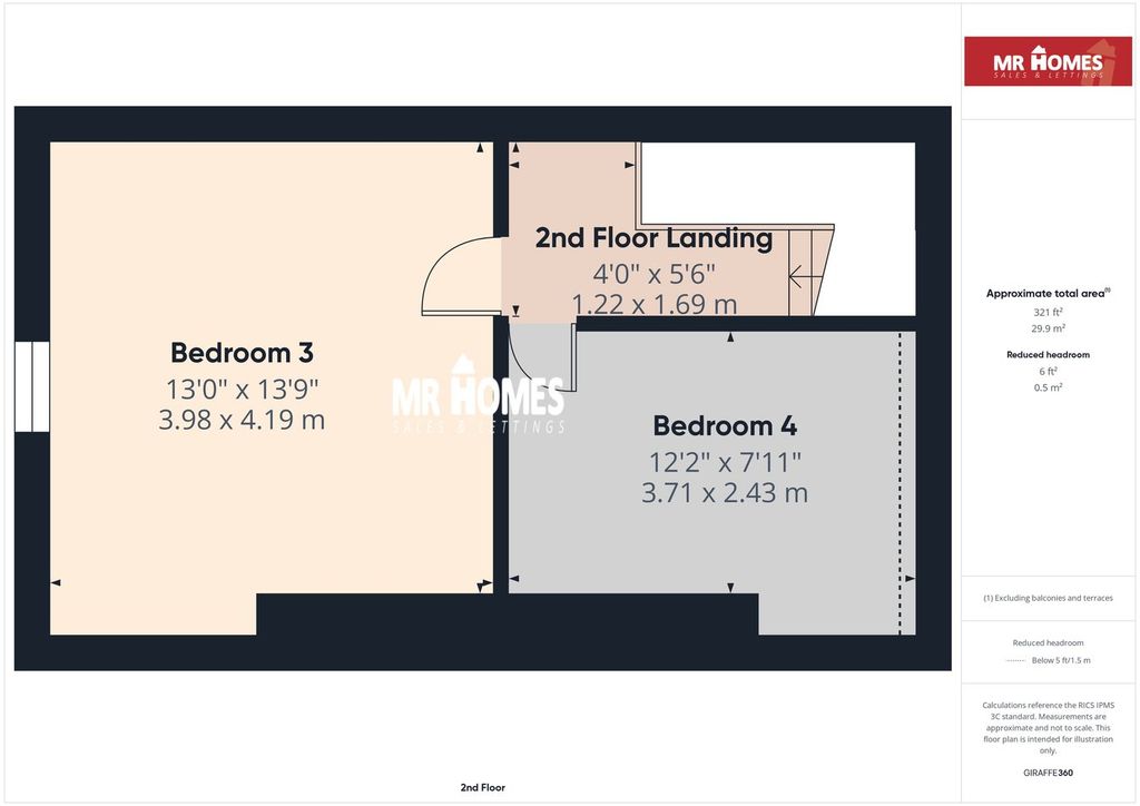 Additional image 30 of 4 bed terraced house for saleVere Street, Barry, Barry CF63