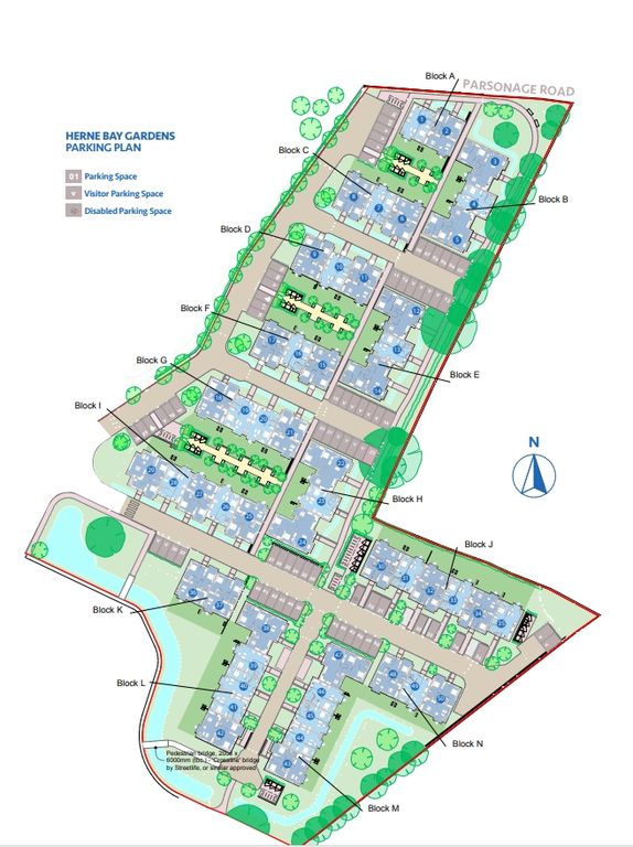 Property photo 3 of 3 Site Plan