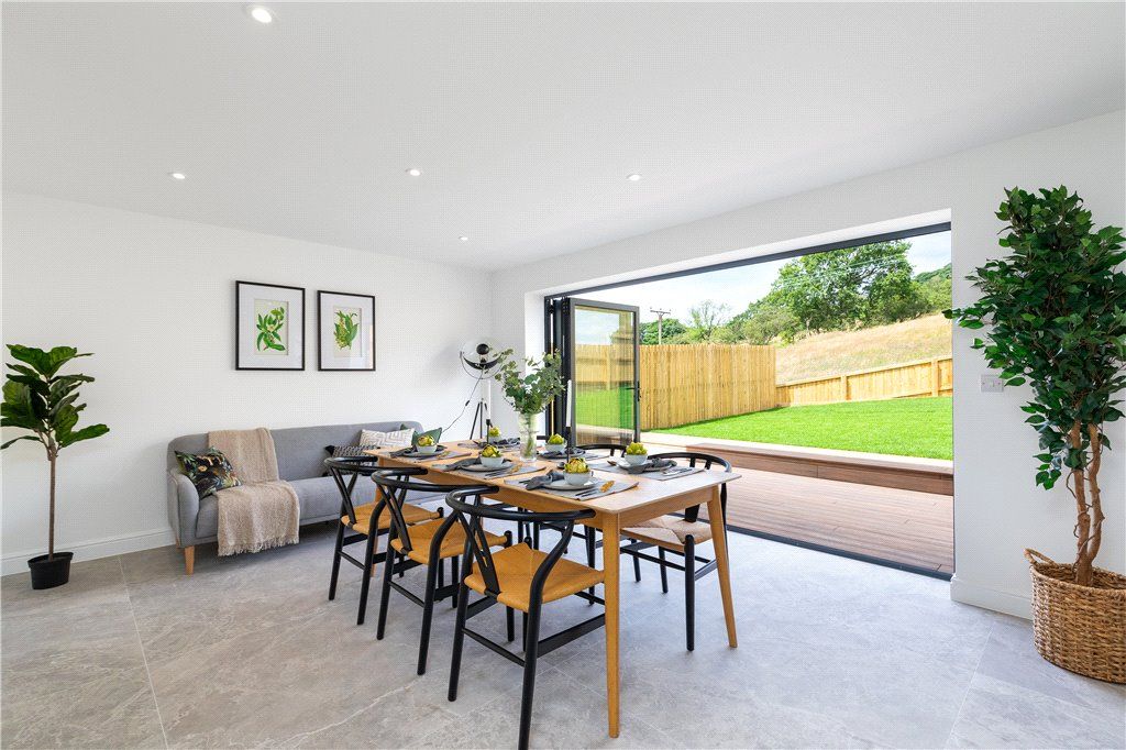 Property photo 2 of 28 Open Plan Living