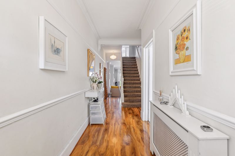Property photo 3 of 24 Hallway