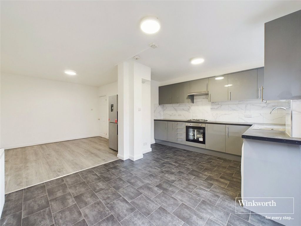Property photo 3 of 10 Kitchen/Diner