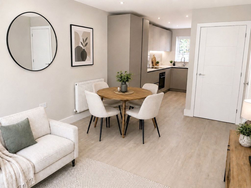 Property photo 1 of 10 Plot 7 Dining
