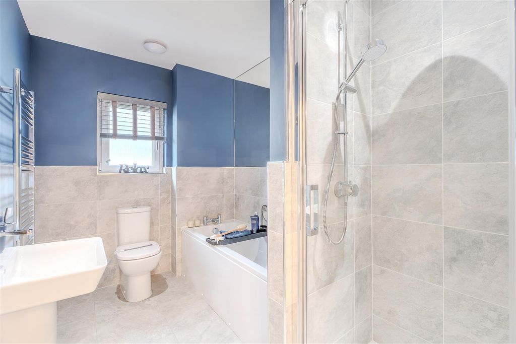 Additional image 31 of 5 bed detached house for saleLampmaker Drive, Hamilton ML3