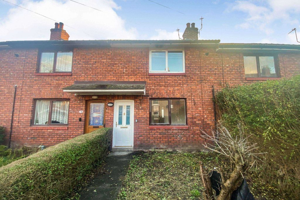 Property photo 1 of 12 29 Duke Street, Carlisle, Cumbria, Ca2 5Ul