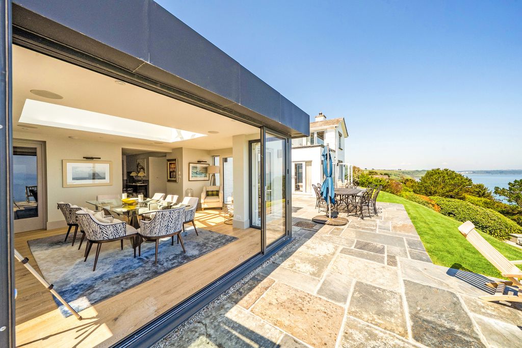 Additional image 14 of 4 bed detached house for saleMaenporth, Falmouth, South Cornish Coast TR11