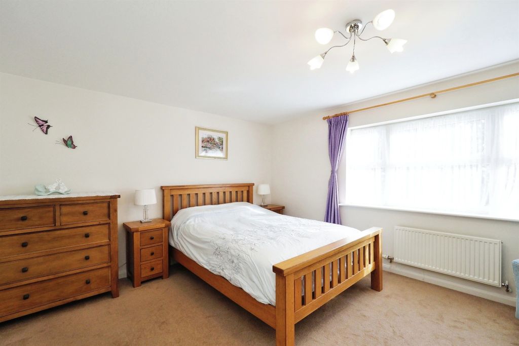 Additional image 11 of 6 bed detached house for saleHaymeadow Close, Loughborough LE11