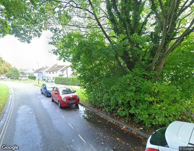 Property photo 2 of 5 Street View