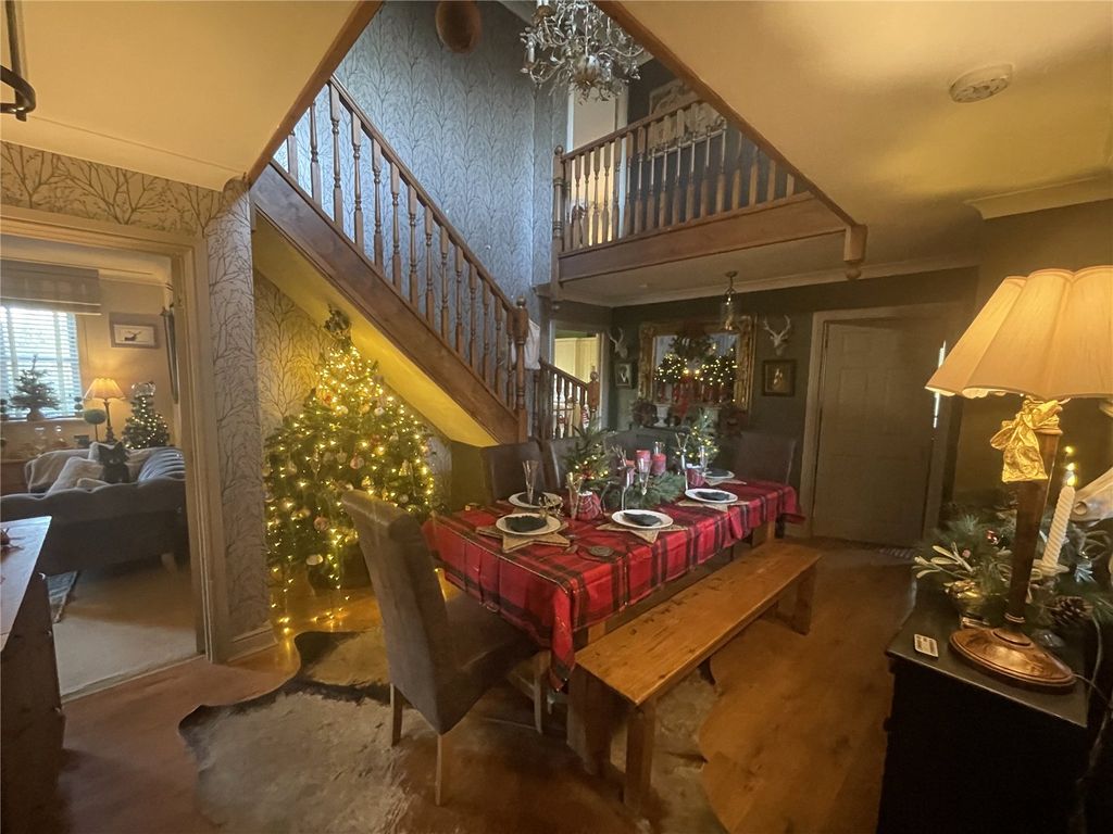 Property photo 2 of 19 Dining Room