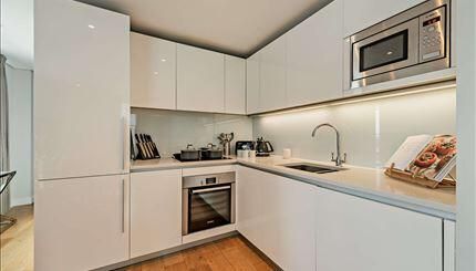 Property photo 3 of 15 Kitchen