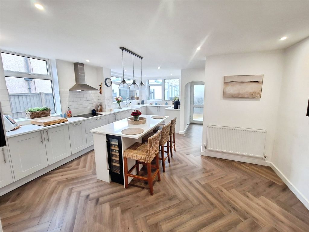 Property photo 3 of 21 Kitchen Diner One