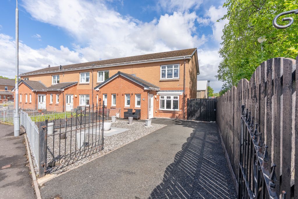 Property photo 1 of 36 2Â Bedroom End Terrace For Sale