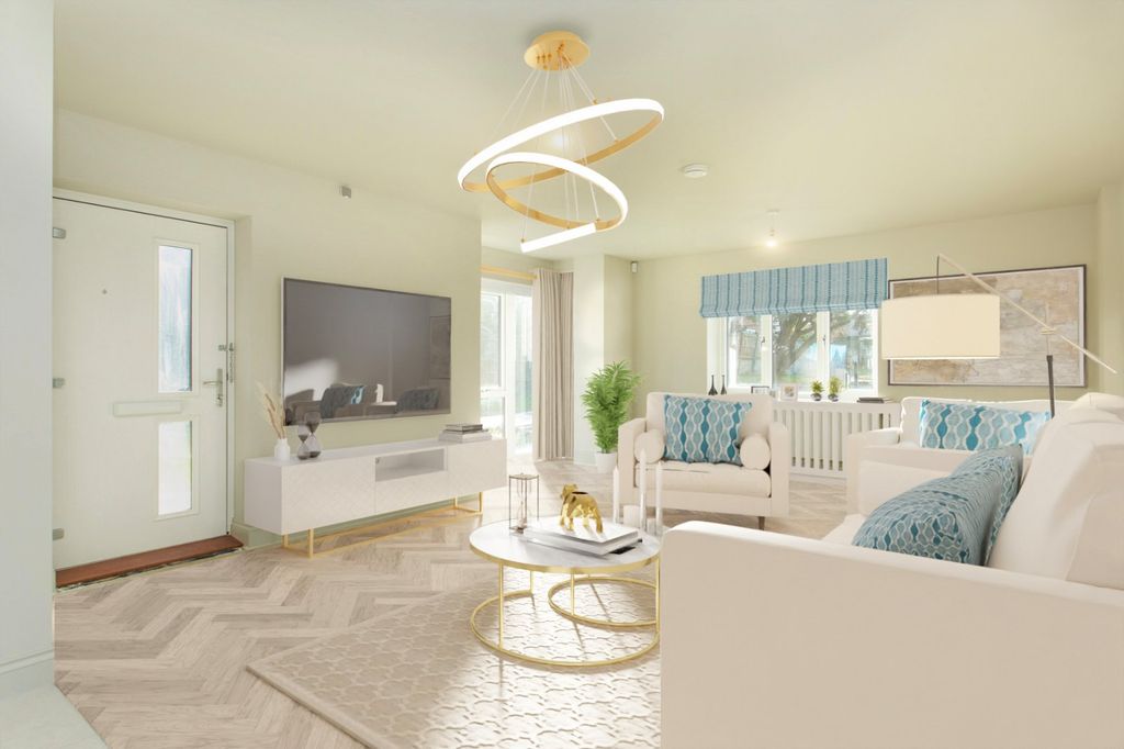 Property photo 3 of 7 Virtually Staged