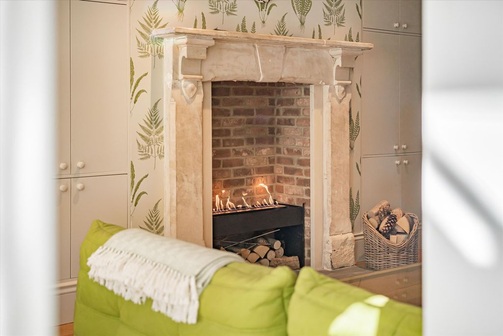 Additional image 13 of 4 bed town house for saleWoodstock Road, Oxford, Oxfordshire OX2