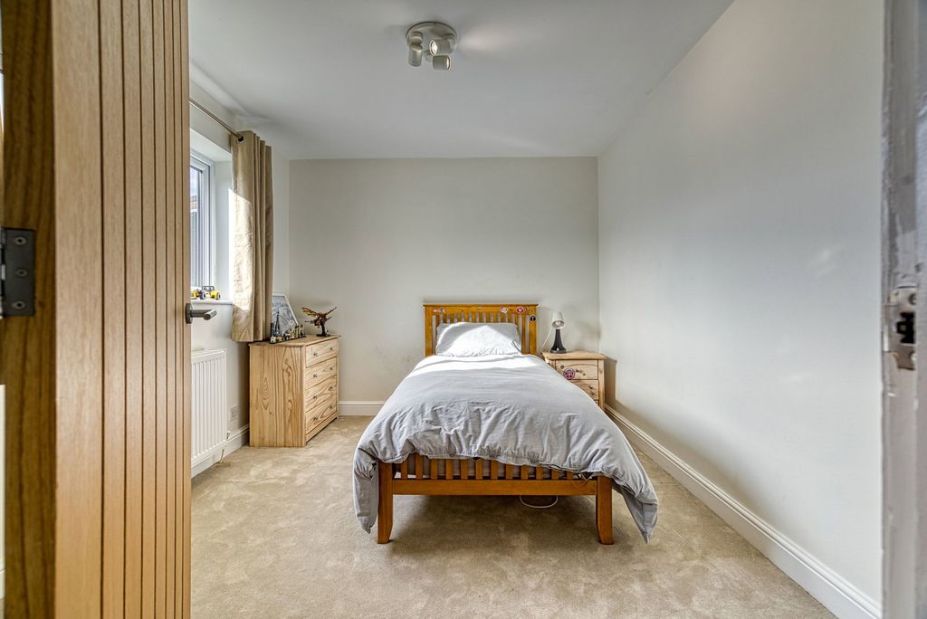 Additional image 20 of 5 bed detached house for saleMeadow Croft, Cross Lanes, Wrexham LL13