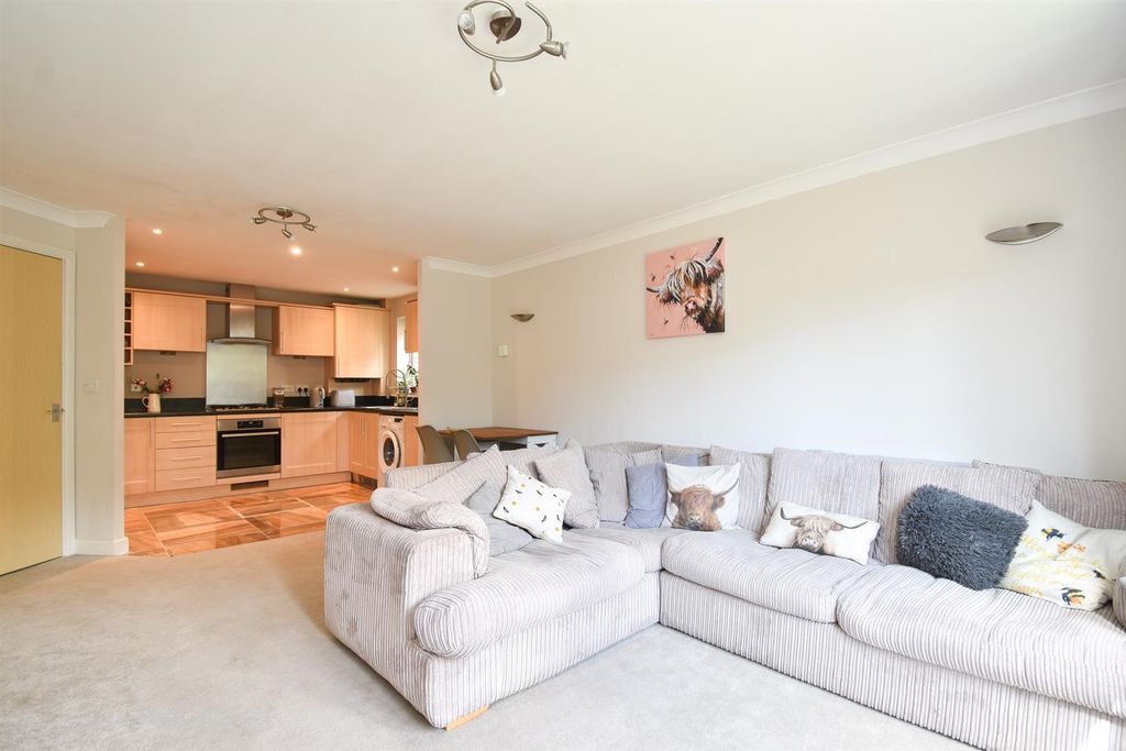 Property photo 3 of 14 Open Plan Living