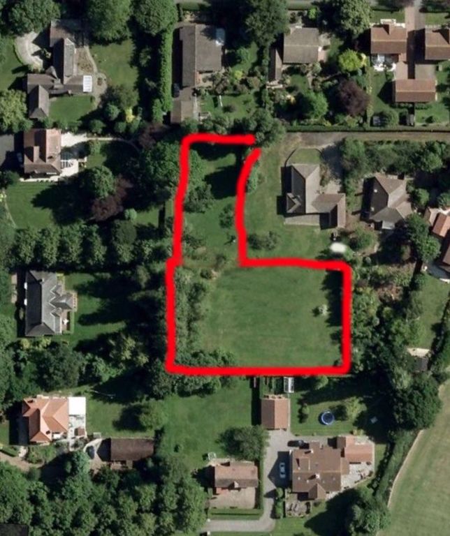 Property photo 1 of 2 Aerial