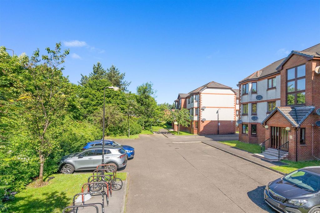 Additional image 19 of 2 bed flat for saleWaverley Cresent, Livingston EH54