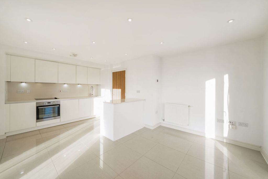 Property photo 3 of 12 Open Plan Lounge/Kitchen/Dining Area