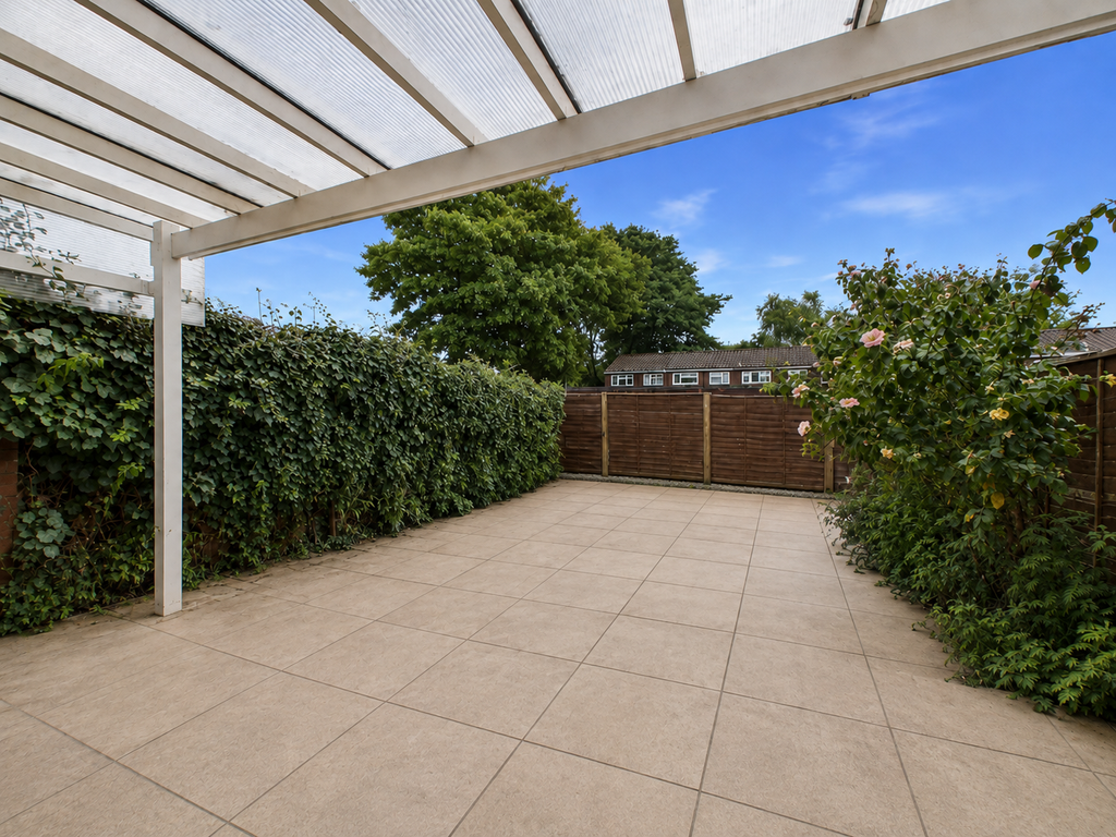 Property photo 3 of 10 Garden Ai