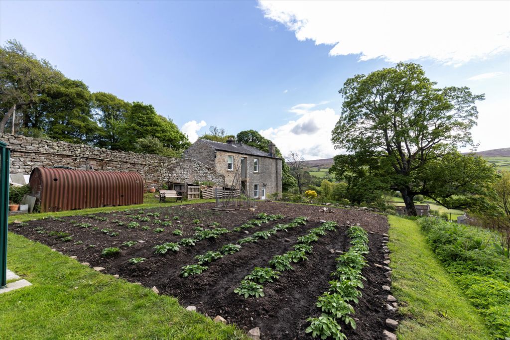 Additional image 46 of 5 bed detached house for saleFremington, Richmond, North Yorkshire DL11