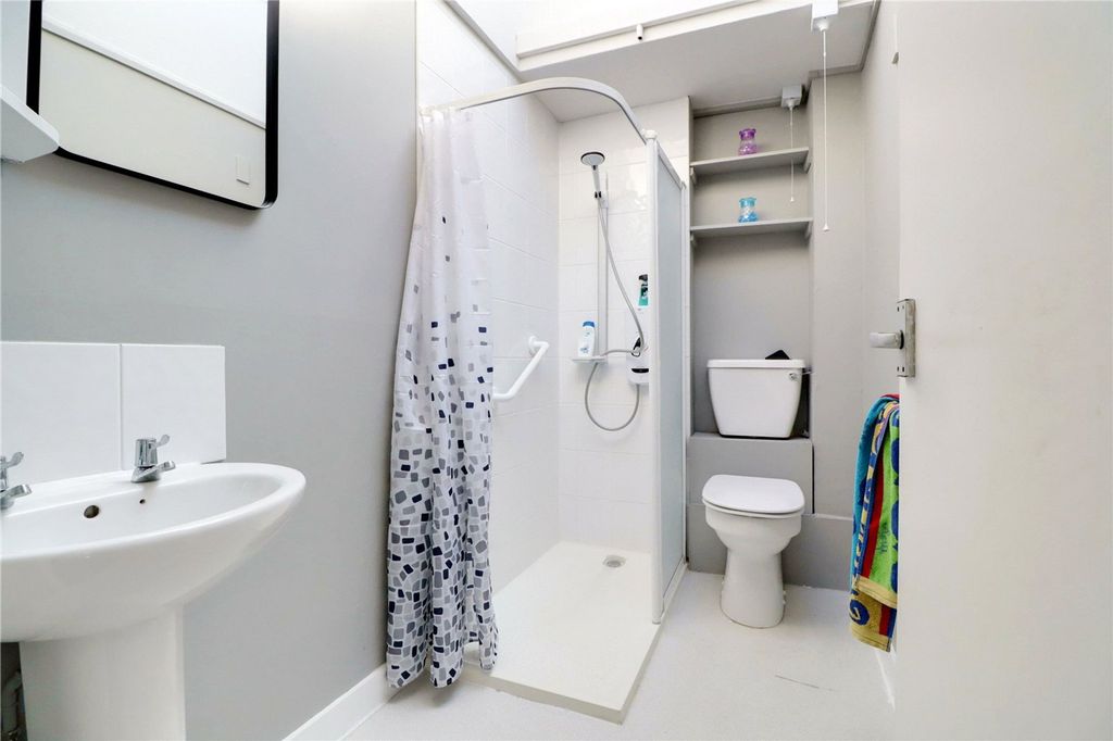 Additional image 7 of 3 bed flat for saleChurch Street, Gainsborough DN21