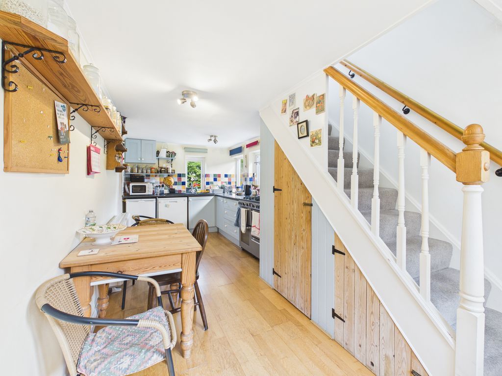 Property photo 2 of 12 Kitchen/Diner