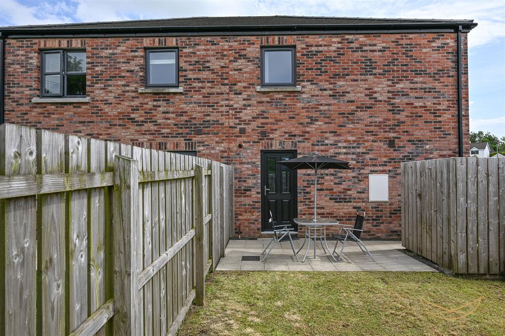Additional image 34 of 3 bed semi-detached house for saleUpper Gateside Grove, Ballyclare BT39