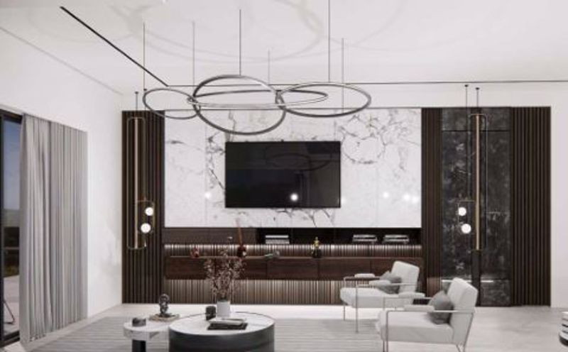 Property photo 3 of 11 Living Area -...