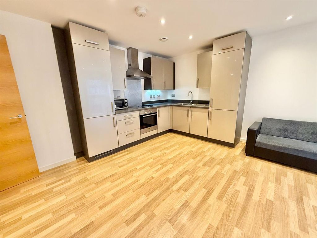 Property photo 2 of 8 Davidson Frost-Wellings, Dfw Bletchley Court, Kitc