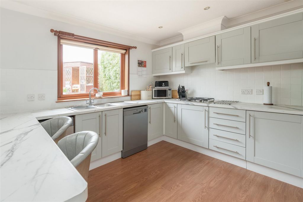 Additional image 7 of 4 bed detached house for sale11 South Mews, Bennecourt Drive, Coldstream TD12