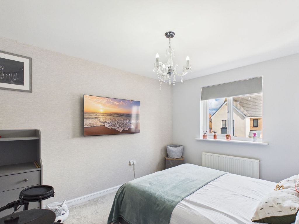 Additional image 14 of 4 bed detached house for saleSt. Aloysius View, Hebburn NE31