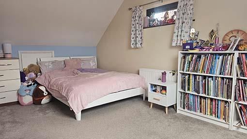 Additional image 14 of 3 bed detached house for saleGreenvale Gardens, Court Meadow, Gillingham ME8
